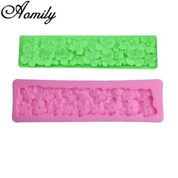 Aomily Clover Flower Skirt Cake Mold Wedding Cake Silicone Fondant Mold Mousse Brim Decor Sugarcraft Icing Mat Pad Pastry Baking
Aomily Clover Flower Skirt Cake Mold Wedding Cake Silicone Fondant Mold Mousse Brim Decor Sugarcraft Icing Mat Pad Pastry Baking