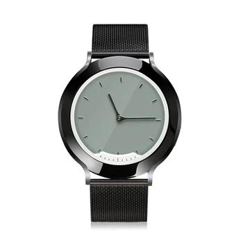 M6 Steel Strap Bluetooth Smart Bracelet, IP68 Waterproof, Support Remote Camera / Anti-lost / Sedentary Reminder
M6 Steel Strap Bluetooth Smart Bracelet, IP68 Waterproof, Support Remote Camera / Anti-lost / Sedentary Reminder