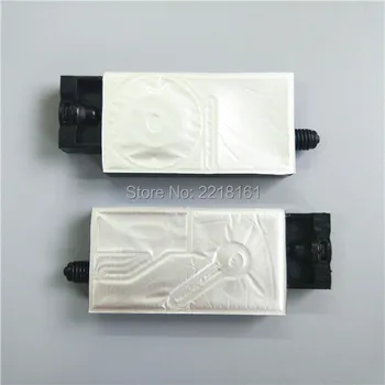 3mmX2mm printer ink tube damper DX5 for Epson F186000 DX5 Eco solvent UV printhead big ink dumper silver ( For 3*2MM tube )
3mmX2mm printer ink tube damper DX5 for Epson F186000 DX5 Eco solvent UV printhead big ink dumper silver ( For 3*2MM tube )
