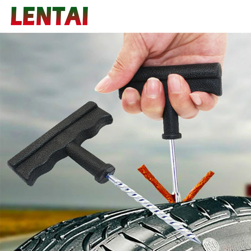 OVERE 1Set Auto Car tubeless Tire Repair Tool Kit Tyre Puncture For Seat Leon Ibiza Skoda Rapid Fabia Octavia Yeti Audi A3 A4
OVERE 1Set Auto Car tubeless Tire Repair Tool Kit Tyre Puncture For Seat Leon Ibiza Skoda Rapid Fabia Octavia Yeti Audi A3 A4