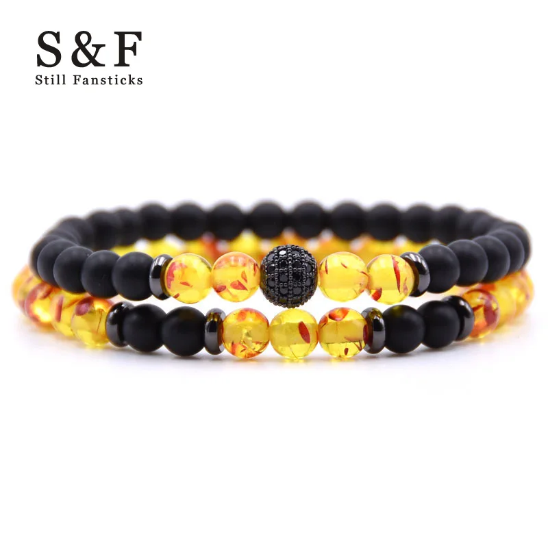 6mm Natural Stone Bead Bracelets Couple Set Bracelet Jewelry Men Pulseira Masculina Feminina Erkek Bileklik Pulseras Armband
6mm Natural Stone Bead Bracelets Couple Set Bracelet Jewelry Men Pulseira Masculina Feminina Erkek Bileklik Pulseras Armband