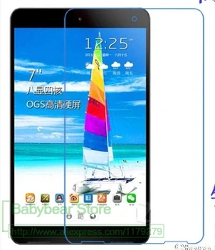 2PCS Clear/Matte HD LCD soft Screen Protector Screen protective Film For Teclast P78S 7inch tablet
2PCS Clear/Matte HD LCD soft Screen Protector Screen protective Film For Teclast P78S 7inch tablet
