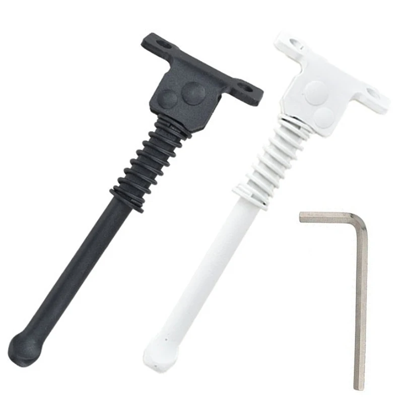 Scooter Accessories Parking Stand For Xiaomi Mijia M365 Electric Scooter Kickstand Unicycle Stabilizer Holder Bracket Kit Tripod
Scooter Accessories Parking Stand For Xiaomi Mijia M365 Electric Scooter Kickstand Unicycle Stabilizer Holder Bracket Kit Tripod