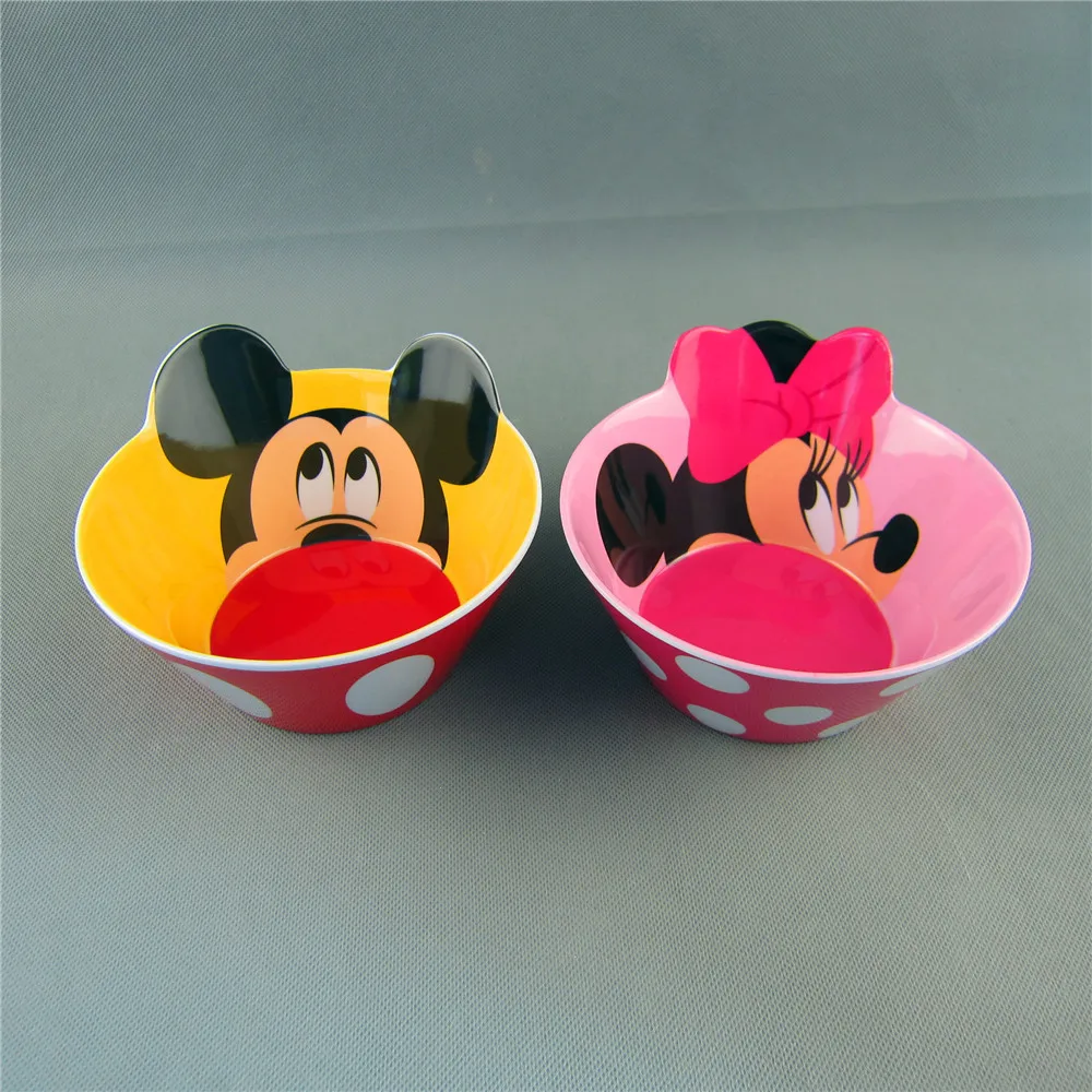 New Melamine Baby Infant Cute mouse shape Feeding Plate Fruit snack Dishes Kids Cartoon Styles Child kids Tableware
New Melamine Baby Infant Cute mouse shape Feeding Plate Fruit snack Dishes Kids Cartoon Styles Child kids Tableware