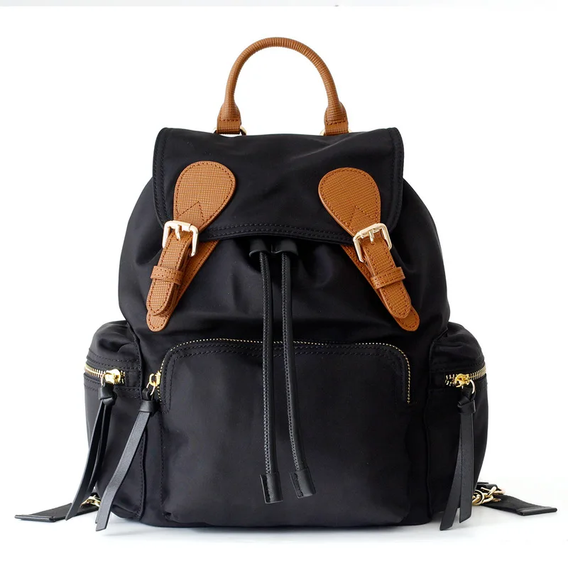 New Fashion Designer Oxford Leather Women Backpack Drawstring School Bag For Teenagers Girls Female Laptop BackPack Shoulder Bag
New Fashion Designer Oxford Leather Women Backpack Drawstring School Bag For Teenagers Girls Female Laptop BackPack Shoulder Bag