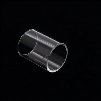 100% Original Vapesoon Replacement Pyrex Glass Tube for EHPRO Billow v2 Tank 23mm Atomizer
100% Original Vapesoon Replacement Pyrex Glass Tube for EHPRO Billow v2 Tank 23mm Atomizer