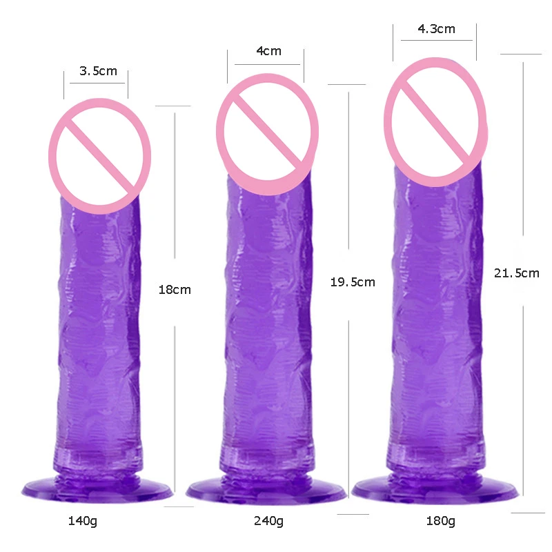 Искусственный Фаллоимитатор