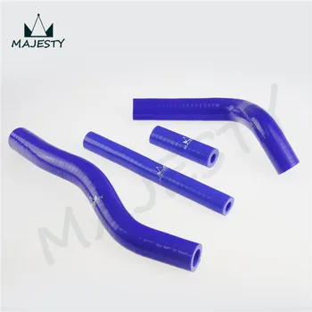 Silicone Radiator Coolant Hose for Suzuki RM125 RM 125 2001-2008 02 03 04 05 BLUE
Silicone Radiator Coolant Hose for Suzuki RM125 RM 125 2001-2008 02 03 04 05 BLUE