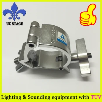 30 Pack Aluminum Alloy Clamp, LED Light Clamp, Stage Light Clamps Aluminum Body
30 Pack Aluminum Alloy Clamp, LED Light Clamp, Stage Light Clamps Aluminum Body
