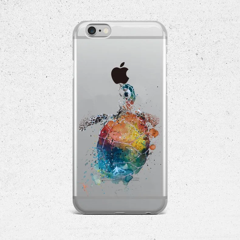 "CutieTurt" - phone case 10