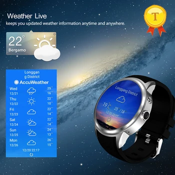 3G WIFI Multi-Function Pedometer smartwatch android weather live smart watch support indonesian japanese hebrew korean language
3G WIFI Multi-Function Pedometer smartwatch android weather live smart watch support indonesian japanese hebrew korean language
