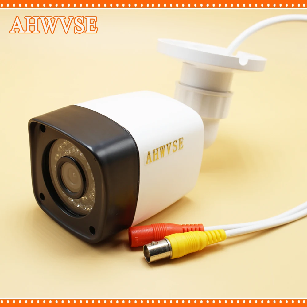 AHWVSE AHD 1080P CCTV Camera Outdoor Indoor PAL / NTSC AHD 1MP 2MP Free Shipping
AHWVSE AHD 1080P CCTV Camera Outdoor Indoor PAL / NTSC AHD 1MP 2MP Free Shipping