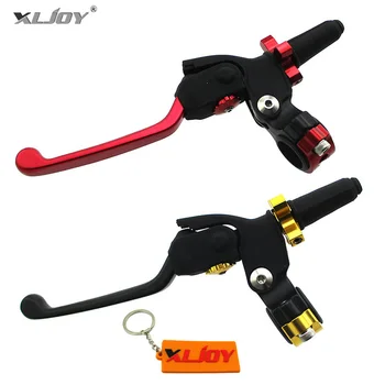 XLJOY IGP Profile Pro Universal Clutch Perch Folding Lever For most off-road Pit Dirt Bike motorcycle
XLJOY IGP Profile Pro Universal Clutch Perch Folding Lever For most off-road Pit Dirt Bike motorcycle
