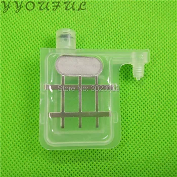 8pcs free shipping digital printer Allwin Human Mimaki Roland Galaxy big ink damper 3X2MM For Epson DX5 head dumper
8pcs free shipping digital printer Allwin Human Mimaki Roland Galaxy big ink damper 3X2MM For Epson DX5 head dumper