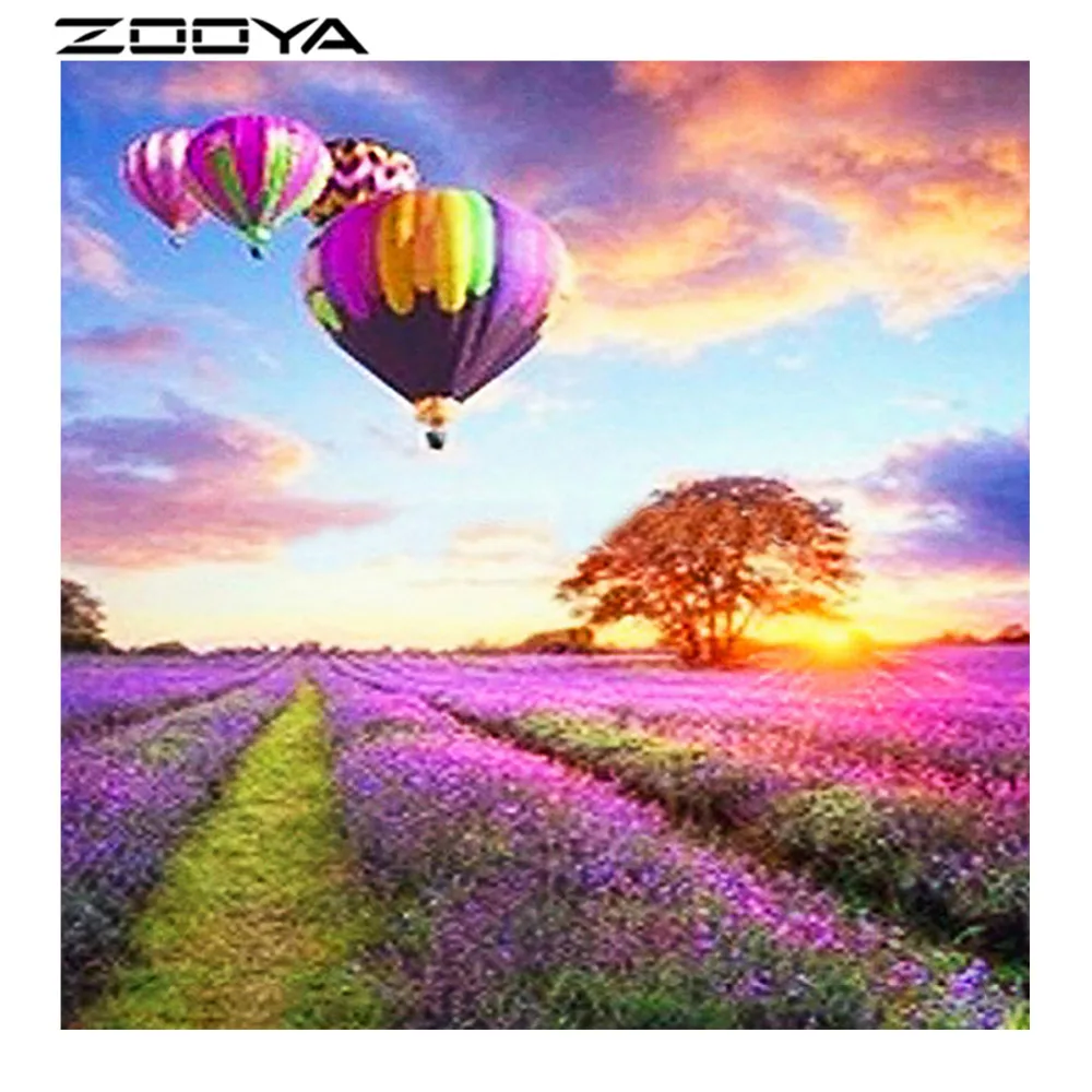 ZOOYA Needlework Diamond Embroidery Wall Sticker Home Decor 3d Diamonds Painting Cross-Stitch Landscape Hot Air Balloon RF1058
ZOOYA Needlework Diamond Embroidery Wall Sticker Home Decor 3d Diamonds Painting Cross-Stitch Landscape Hot Air Balloon RF1058