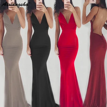 BlackLess Long Evening Dresses Spaghetti Strap Sleeveless Red Elegant Evening Gown Mermaid Lace Sleeveless A-Line Mermaid Dress
BlackLess Long Evening Dresses Spaghetti Strap Sleeveless Red Elegant Evening Gown Mermaid Lace Sleeveless A-Line Mermaid Dress
