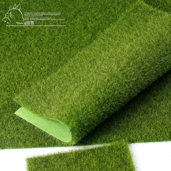 Micro-simulation Creative Landscape Ecology Bottle Decorative Moss Fake Lawn Succulent Plant 4 Pcs/lot Home Garden 30X30cm
Micro-simulation Creative Landscape Ecology Bottle Decorative Moss Fake Lawn Succulent Plant 4 Pcs/lot Home Garden 30X30cm