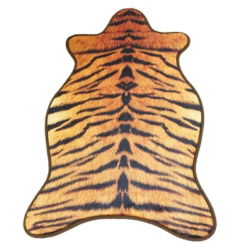 Animal Skin Simulation Pattern Carpets For Living Room Flannel Doormats Anti-slip Coffee Table Floor Mats Bedroom Bedside Mats
Animal Skin Simulation Pattern Carpets For Living Room Flannel Doormats Anti-slip Coffee Table Floor Mats Bedroom Bedside Mats