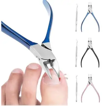Ingrown Toenails Manicure Set Nail Clipper Onychomycosis Paronychia Podiatry Correction Ingrown Finger Toe Nail Clean Tool
Ingrown Toenails Manicure Set Nail Clipper Onychomycosis Paronychia Podiatry Correction Ingrown Finger Toe Nail Clean Tool