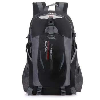 2019 hot new classic mountaineering bag men and women retro backpack casual brand men's backpack high quality travel bag women
2019 hot new classic mountaineering bag men and women retro backpack casual brand men's backpack high quality travel bag women