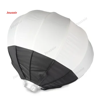 65cm soft ball spherical soft light cover softbox portable outer shooting studio lampshade Lantern Ball Flash CD50 T03
65cm soft ball spherical soft light cover softbox portable outer shooting studio lampshade Lantern Ball Flash CD50 T03