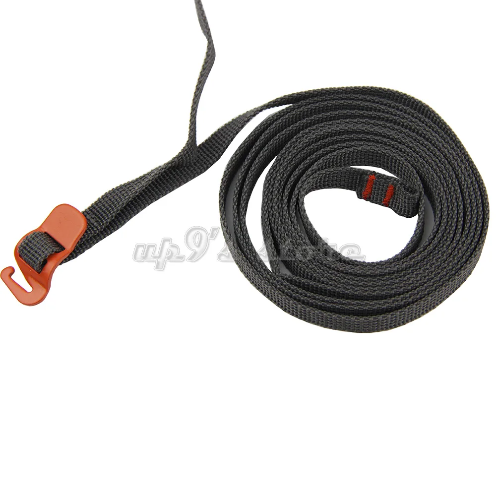 2pcs 2.2 Meters Strong Travel Luggage Strap Suitcase Secure Lock Safe Belt Strap Outdoor Riding Tool
2pcs 2.2 Meters Strong Travel Luggage Strap Suitcase Secure Lock Safe Belt Strap Outdoor Riding Tool