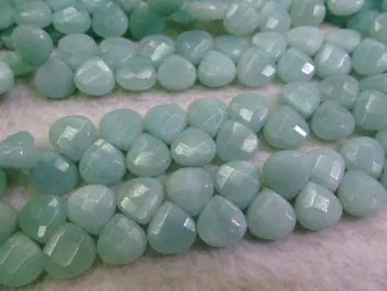 Natual Amazonite stone,Amazone bead,teadrop drop faceted beads 6x9 8x8 10x10 12x12 mm full strand
Natual Amazonite stone,Amazone bead,teadrop drop faceted beads 6x9 8x8 10x10 12x12 mm full strand