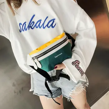 New Holiday Waist Bag Men Belt Pack Tote Women Chest Handbag Unisex Travel Sport Waist Bags Belly Pack Phone Pouch Fashion
New Holiday Waist Bag Men Belt Pack Tote Women Chest Handbag Unisex Travel Sport Waist Bags Belly Pack Phone Pouch Fashion
