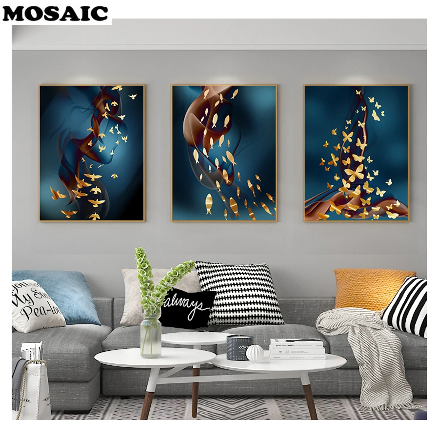 3 Panel kio fish Diamond picture Embroidery sale Full Square round Diamond Painting Cross Stitch Butterfly animal home decor
3 Panel kio fish Diamond picture Embroidery sale Full Square round Diamond Painting Cross Stitch Butterfly animal home decor