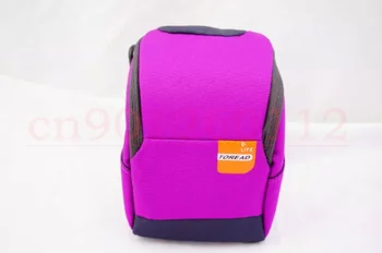 Camera case bag for sony A6500 A6000 A6300 A5100 A6000 A5000 A9 A7R2 A7R3 A7R X10 X20 X100 X100S X100TMirrorless System Camera
Camera case bag for sony A6500 A6000 A6300 A5100 A6000 A5000 A9 A7R2 A7R3 A7R X10 X20 X100 X100S X100TMirrorless System Camera