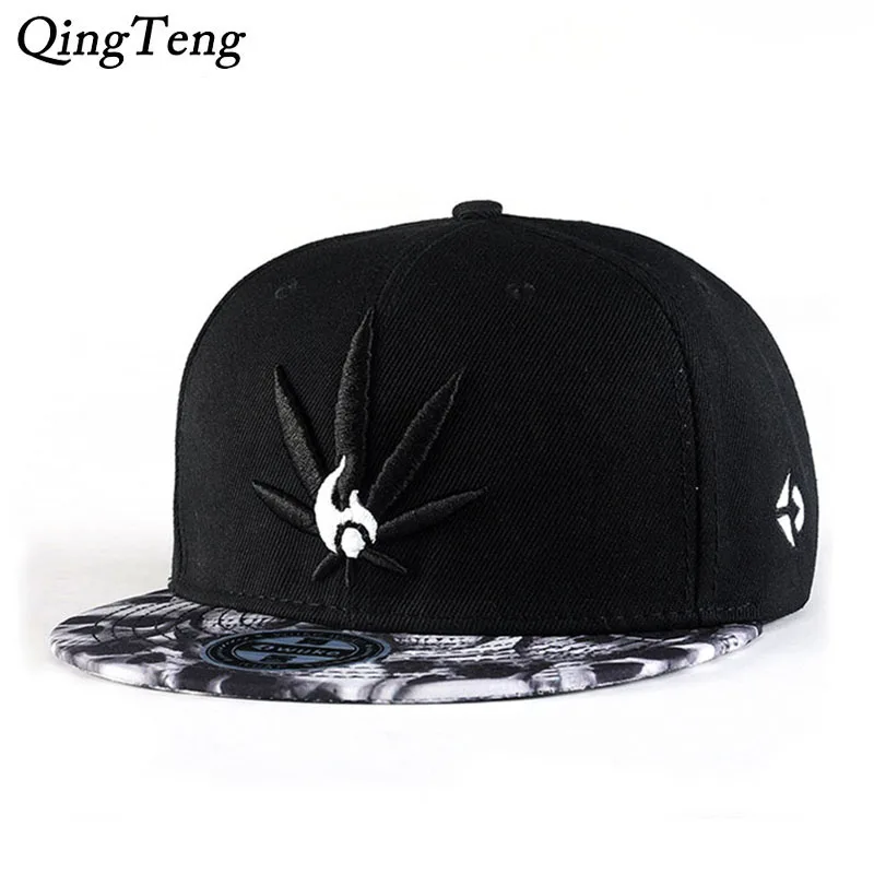 I Love Weed Snapback Hats Mens Hats Snapbacks Hip Hop Bboy Dancing Cap Hats Embroidery Unisex Adjustable Woman'S Baseball Cap
I Love Weed Snapback Hats Mens Hats Snapbacks Hip Hop Bboy Dancing Cap Hats Embroidery Unisex Adjustable Woman'S Baseball Cap