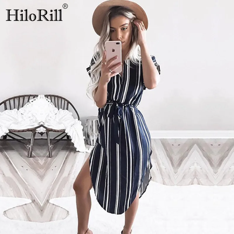 Summer Dress 2019 Women Casual Geometric Print Slim Work Office Dress Sexy Belt Sashes V-Neck Mid Party Dresses Ladies Vestidos
Summer Dress 2019 Women Casual Geometric Print Slim Work Office Dress Sexy Belt Sashes V-Neck Mid Party Dresses Ladies Vestidos