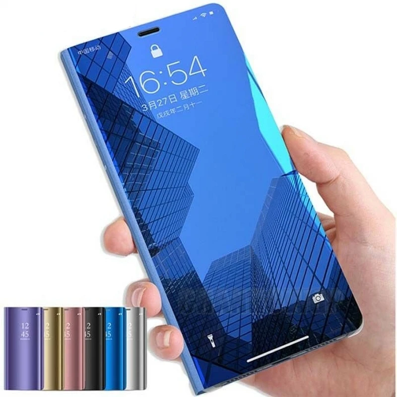 Mirror Smart Case For Vivo V15 plus Cover PU Leather Kickstand Flip Cover For Vivo V11 pro V9 V7 V7 plus V5 Case Fundas Shell
Mirror Smart Case For Vivo V15 plus Cover PU Leather Kickstand Flip Cover For Vivo V11 pro V9 V7 V7 plus V5 Case Fundas Shell