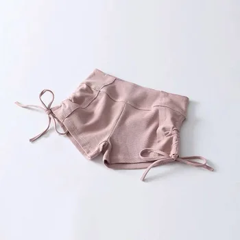 NORMOV Summer Women Shorts High Waist Push Up Skinny Bow Knot Casual Soild Mini Shorts Femme Breathable Cotton Shorts Mujer
NORMOV Summer Women Shorts High Waist Push Up Skinny Bow Knot Casual Soild Mini Shorts Femme Breathable Cotton Shorts Mujer