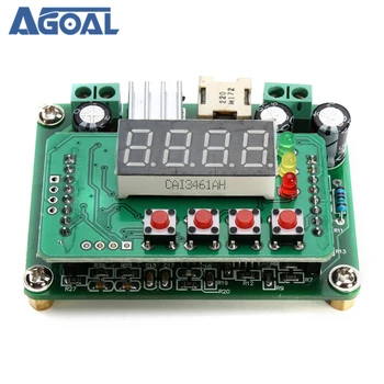 B3603 CNC DC-DC Digital Step Down Buck Module Constant Voltage Current Free Shipping
B3603 CNC DC-DC Digital Step Down Buck Module Constant Voltage Current Free Shipping