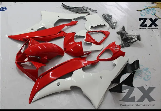 Complete Fairings For YAMAHA R6 2009 2010 2011 2012 2013 2014 2015 Plastic Kit Injection Motorcycle FairingS SUK R60920
Complete Fairings For YAMAHA R6 2009 2010 2011 2012 2013 2014 2015 Plastic Kit Injection Motorcycle FairingS SUK R60920