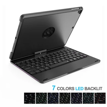 Tablet Cover Bluetooth Keyboard Case Aluminum Wireless Bluetooth Keyboard Case for iPad Pro 9.7/2108 New iPad/Air 2/Air
Tablet Cover Bluetooth Keyboard Case Aluminum Wireless Bluetooth Keyboard Case for iPad Pro 9.7/2108 New iPad/Air 2/Air