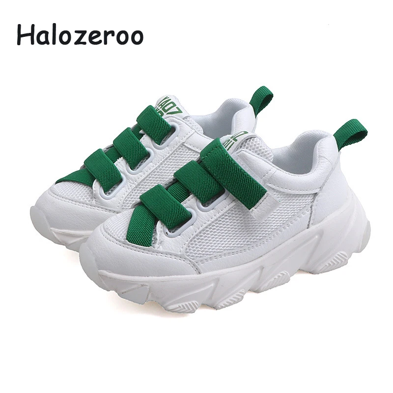 New Autumn 2019 Kids Casual Sneakers Children Sport Sneakers Baby Girls Mesh Shoes Boys White Brand Chunky Sneakers Trainers
New Autumn 2019 Kids Casual Sneakers Children Sport Sneakers Baby Girls Mesh Shoes Boys White Brand Chunky Sneakers Trainers