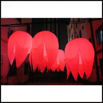 Free shipment diameter 1.5m Led light white Inflatable Flower for Wedding Decoration
Free shipment diameter 1.5m Led light white Inflatable Flower for Wedding Decoration