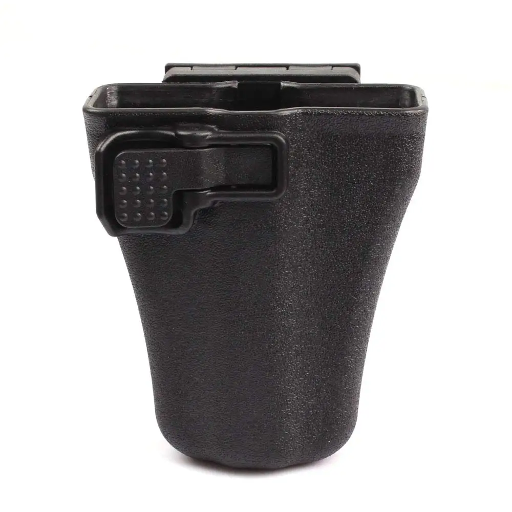 ROCOTACTICAL Polymer Handcuff Case, Duty Gear Open Top Law Enforcement Cuff Case Pouch, 360 Degrees Rotating, Matt Black
ROCOTACTICAL Polymer Handcuff Case, Duty Gear Open Top Law Enforcement Cuff Case Pouch, 360 Degrees Rotating, Matt Black