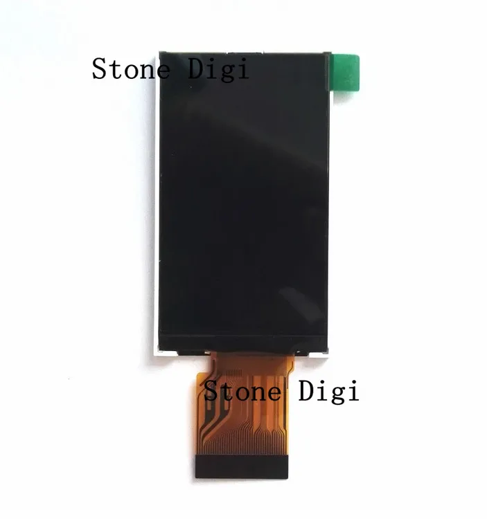 Free Shipping Grade A+ FPC-T27P05V1 FPC T27P05V1 T27P05 V1 BL-T27P05V0 2.7 inch LCD DISPLAY Screen Panel
Free Shipping Grade A+ FPC-T27P05V1 FPC T27P05V1 T27P05 V1 BL-T27P05V0 2.7 inch LCD DISPLAY Screen Panel