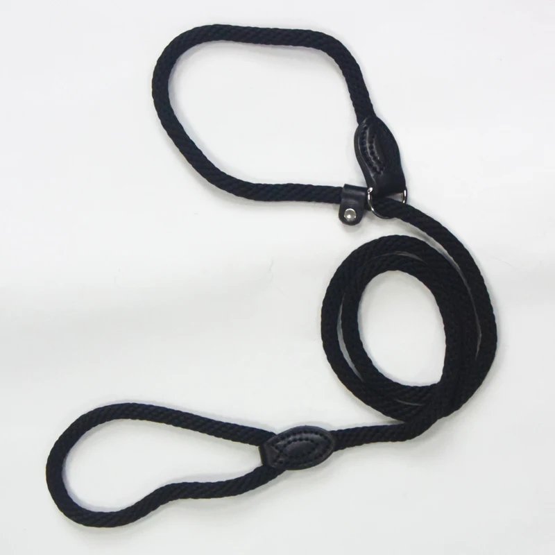 High Quality Pet Dogs Leash Rope Nylon Adjustable Training Lead Pet Dog Leash Dog Rope Traction Dog Harness Collar Lead 180CM
High Quality Pet Dogs Leash Rope Nylon Adjustable Training Lead Pet Dog Leash Dog Rope Traction Dog Harness Collar Lead 180CM