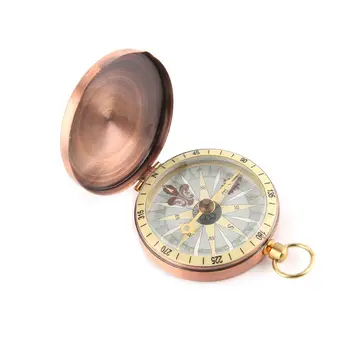 Vintage Pocket Watch Compass Metal flip compass For hiking walking travel Boating Nautical Marine Survival Compass
Vintage Pocket Watch Compass Metal flip compass For hiking walking travel Boating Nautical Marine Survival Compass