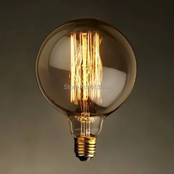 Free shipping G80 vintage light bulb for decoration style pendant light bar table single head,Edison carbon filament light bulb
Free shipping G80 vintage light bulb for decoration style pendant light bar table single head,Edison carbon filament light bulb