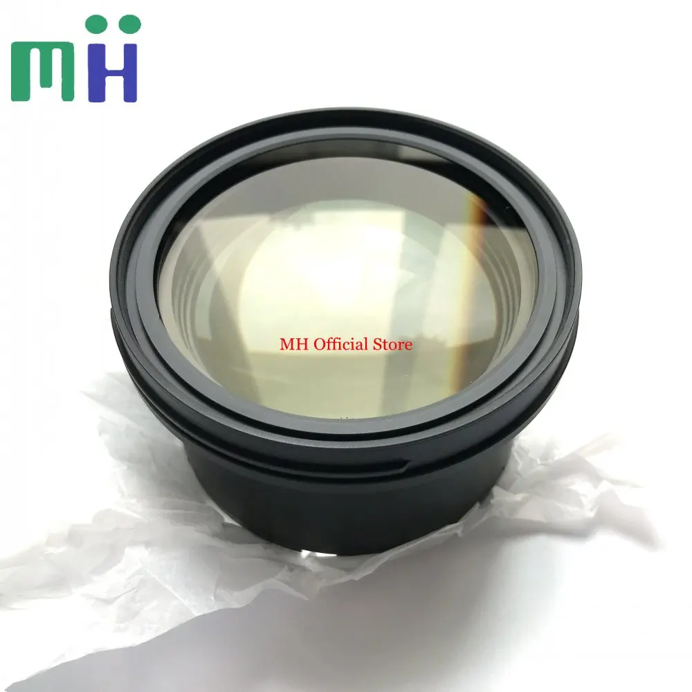 NEW 24-70 2.8 ART 1st Lens Group Front Lens Element First Glass Unit For Sigma 24-70mm 1:2.8 DG OS HSM Art Repair Part
NEW 24-70 2.8 ART 1st Lens Group Front Lens Element First Glass Unit For Sigma 24-70mm 1:2.8 DG OS HSM Art Repair Part