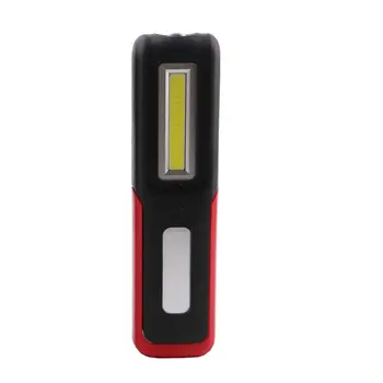 Handheld USB Charging XPE COB LED Work Light Magnetic Anti-skid LED Repairing Emergency Flashlight Work Lamp
Handheld USB Charging XPE COB LED Work Light Magnetic Anti-skid LED Repairing Emergency Flashlight Work Lamp