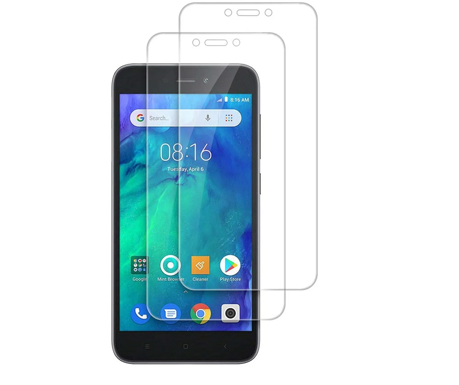 Xiaomi Redmi GO Tempered Glass Protective Phone Film Explosion-proof LCD Screen Protector For xiaomi Redmi G O
Xiaomi Redmi GO Tempered Glass Protective Phone Film Explosion-proof LCD Screen Protector For xiaomi Redmi G O