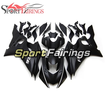 Complete Fairings For Yamaha YZF-R6 YZF R6 2017 ABS Plastic Motorcycle Fairing Kits Cowlings Matte Black New Good Quality 
Complete Fairings For Yamaha YZF-R6 YZF R6 2017 ABS Plastic Motorcycle Fairing Kits Cowlings Matte Black New Good Quality