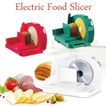 110V/220VElectric Meat Slicers Frozen Beef Mutton Roll Mincer Vegetable Cutting Machine Adjust Thickness Kitchen
110V/220VElectric Meat Slicers Frozen Beef Mutton Roll Mincer Vegetable Cutting Machine Adjust Thickness Kitchen