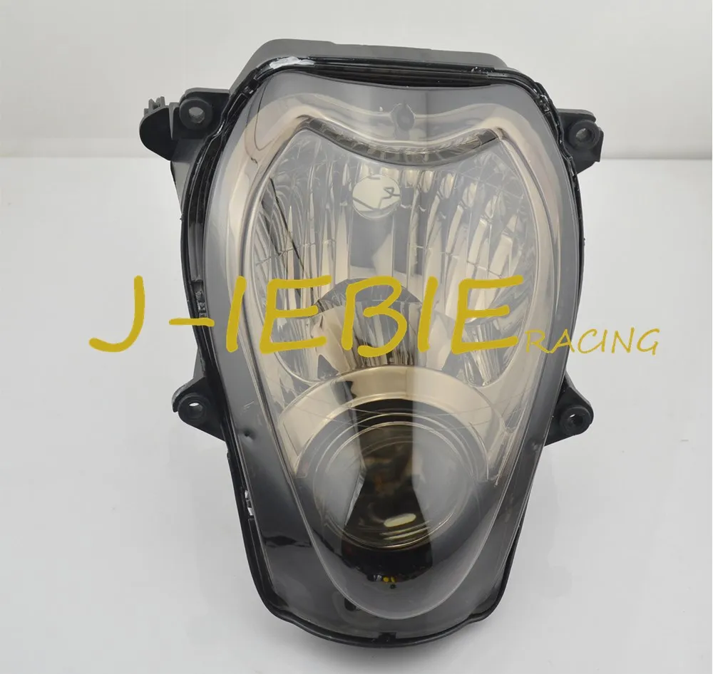 Дым передняя фара головной свет лампы в сборе для Suzuki GSXR 1300 Hayabusa 1999 2000 2001 2002 2003 2004 2005 2006 2007
Дым передняя фара головной свет лампы в сборе для Suzuki GSXR 1300 Hayabusa 1999 2000 2001 2002 2003 2004 2005 2006 2007